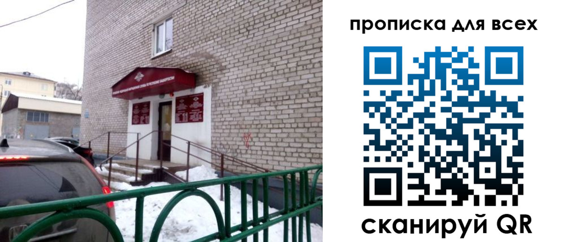 временная регистрация госуслуги в Кисловодске